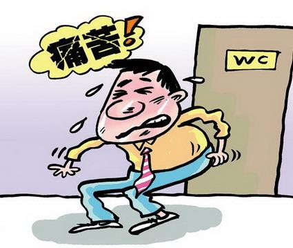 1味中药加点食盐，清热利湿、消肿止痛，熏洗痔疮有良效