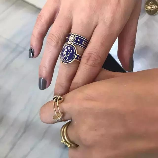 欧美首饰品牌小众轻奢,美国有哪些小众品牌的首饰