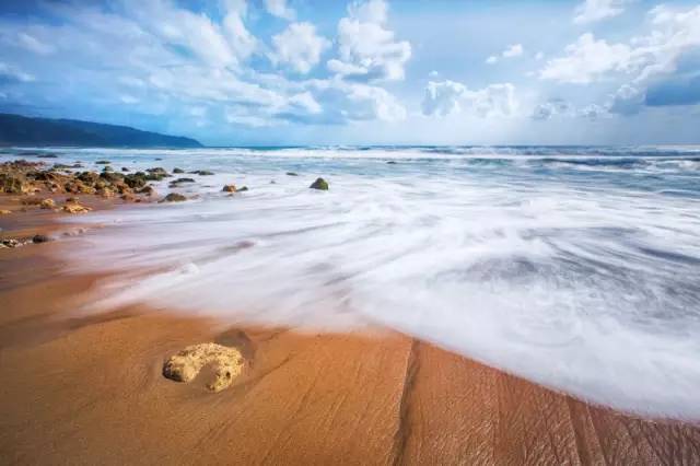 2017最值得去的66个旅行地，别再说不知道去哪了