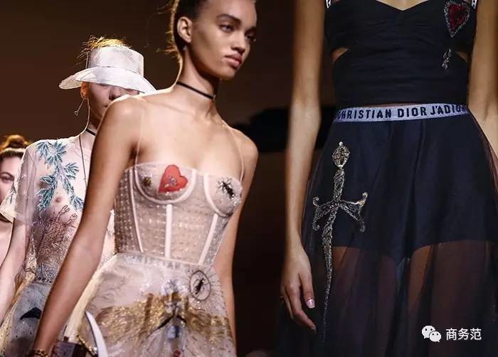 中国有钱女人最想买奢侈品top10，你买了几个？