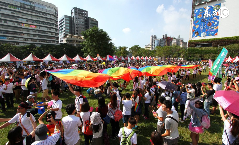 台湾哪里最适合居住,台湾环境最好的市
