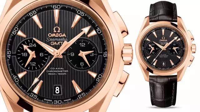 搞不懂！同样花20万，有人不买百达翡丽跑去买欧米茄！