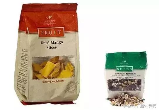 吃货福利：英国本土最好吃的零食全在这里了