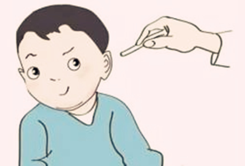 孩子听力下降到重度怎么办,小孩听力下降是什么原因导致的