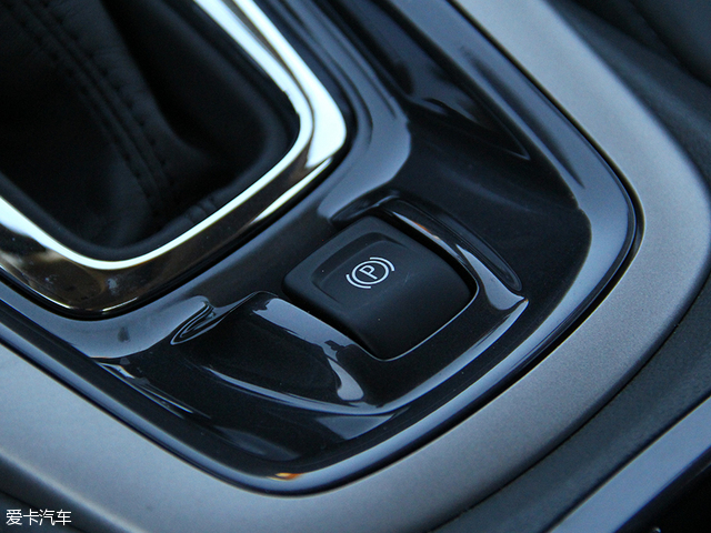 还是那位老朋友2017款迈锐宝品质测试