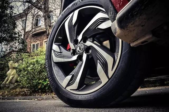 风神ax5落地价,风神ax5二手车