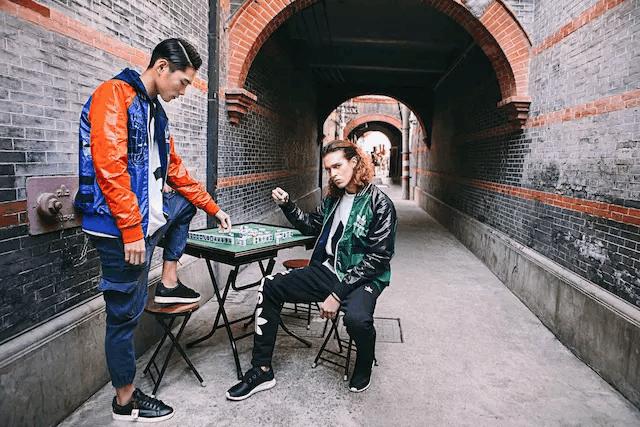 球鞋资讯阿迪达斯,新闻解说阿迪达斯