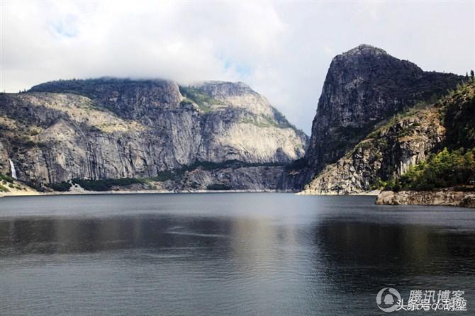 加利福尼亚美洲公园,加利福利亚国家公园