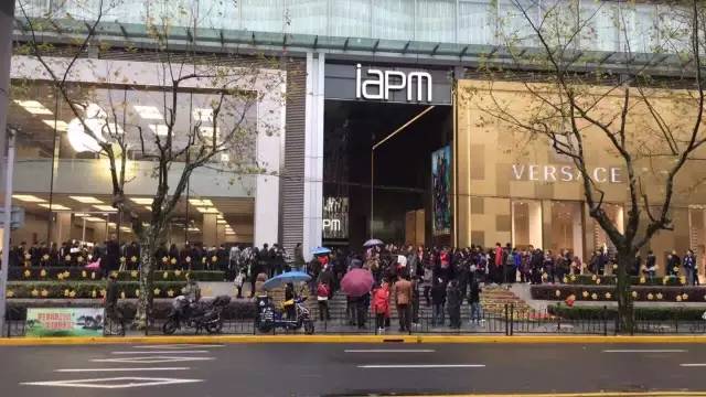 你见过凌晨一点的上海,你见过凌晨过后的上海吗