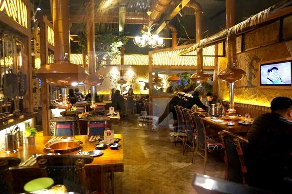 长沙必吃的四家餐厅,长沙最有特色的五家餐厅