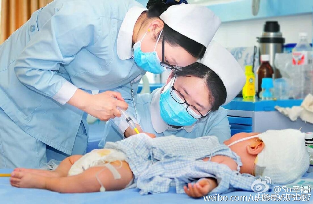 新生儿没有血管怎么扎针,新生儿怎么扎留置针