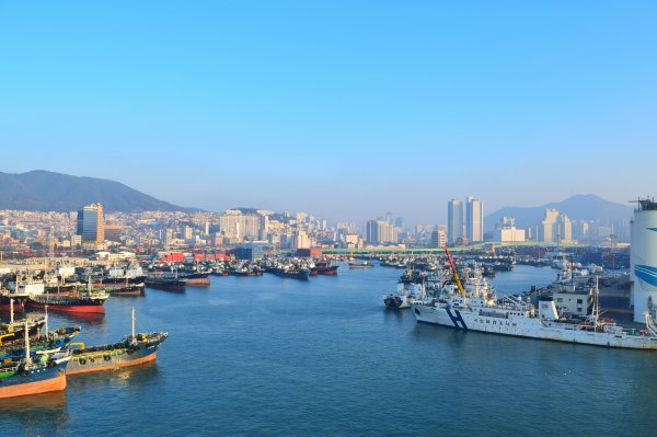 日韩邮轮日游,釜山福冈邮轮旅游攻略