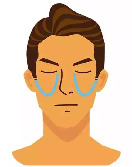 原来韩国欧爸们的皮肤一个比一个好的真正原因是这个？