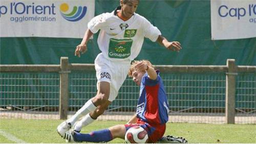 2年间身价暴涨100倍,如今他已成为非洲足球先生