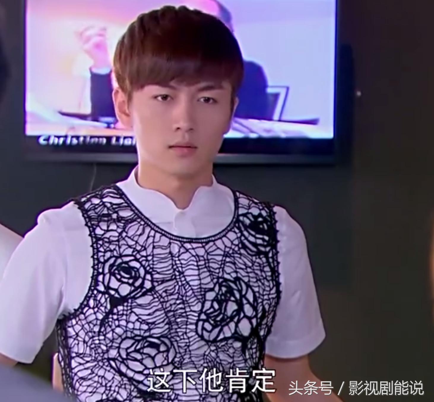 积压三年的《利先生》还在用真假女儿的梗！周冬雨陈晓也救不了它