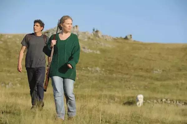 在这部电影面前，所有的重口味都成了小清新