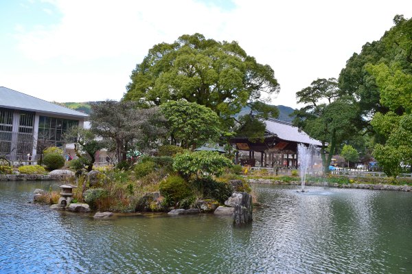 日韩邮轮日游,釜山福冈邮轮旅游攻略