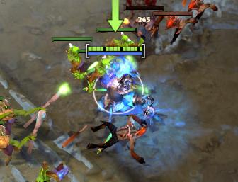 dota2所有道具被卖,dota2各种装备介绍