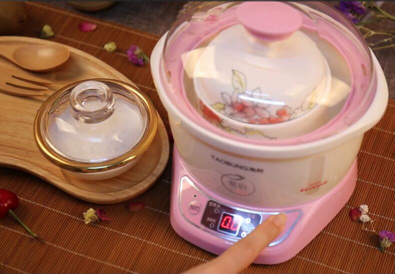 鲜燕窝的正确做法,鲜椰燕窝