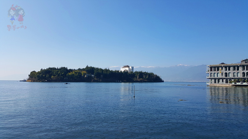 除了大理丽江云南哪里好玩,除了苍山洱海还有什么景点