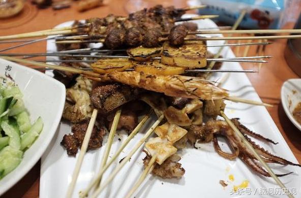 明朝皇帝和清朝皇帝的整体对比,明朝皇帝对比清朝皇帝哪个更厉害