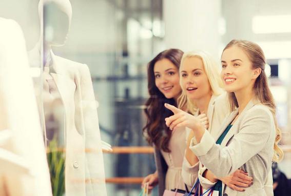 快时尚买手店营销策略,时尚买手教程零基础