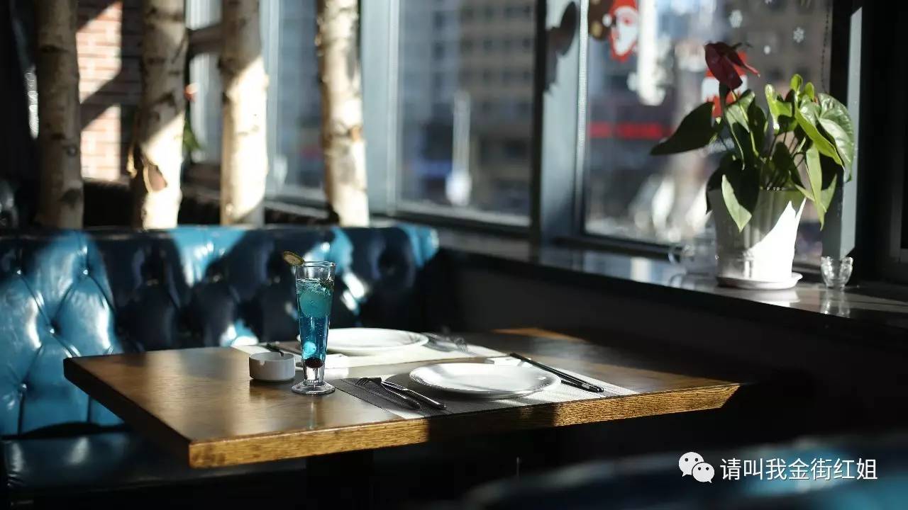 福利好大丨你去丹东吃这家蛋糕西餐，请把IPhone7留给我！