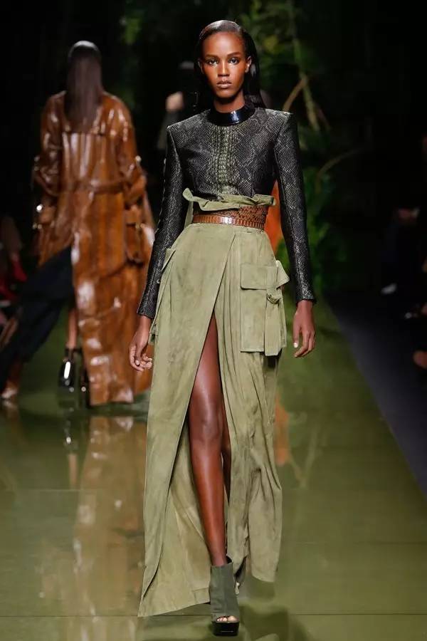 春夏最新流行趋势,2019春夏流行趋势图片