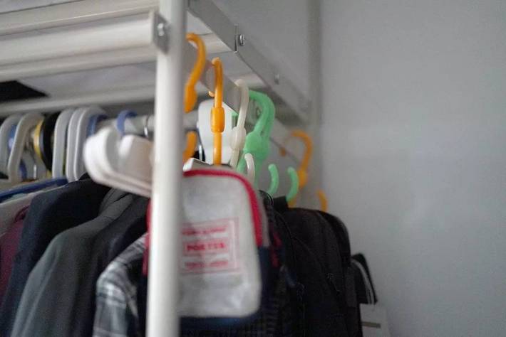 居家小妙招小挂钩,居家实用小物件粘钩