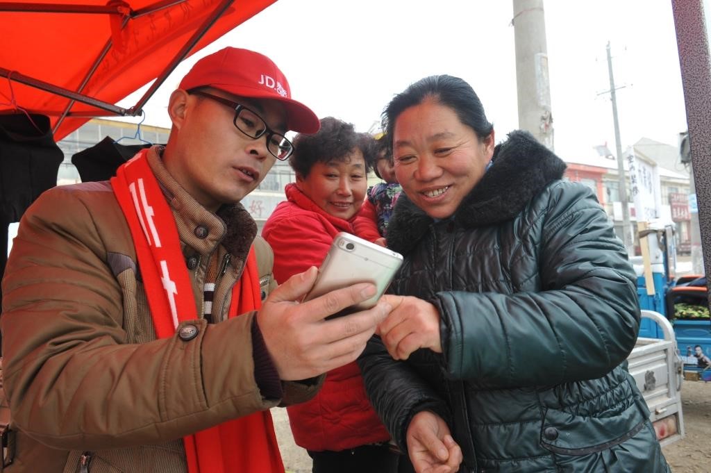 一个农村小伙自白,一个返乡创业新农人的自白