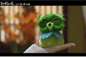 吴磊又一部新剧获央视预热,2019吴磊接的新剧