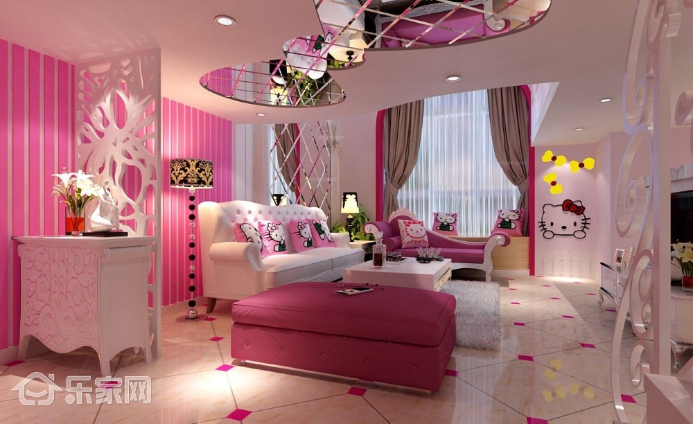 最耐看还简单的吊顶,最有品位的吊顶