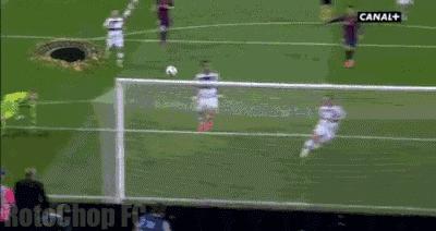 梅西足球特效大全,足球酷炫视频c罗