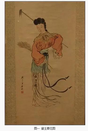 蒙克：你是青春期少女，可你是孱弱的禁欲系|小玉聊画