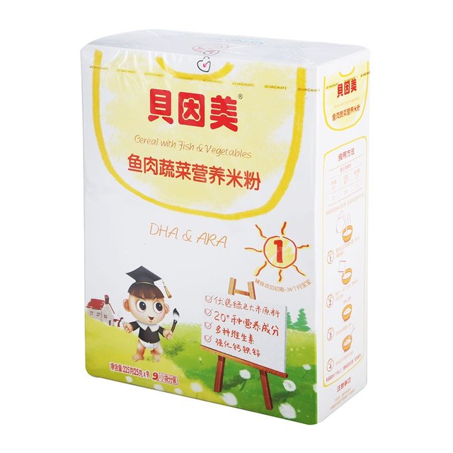 各大牌米粉对比表格,根据自己的经验和水平完成作品