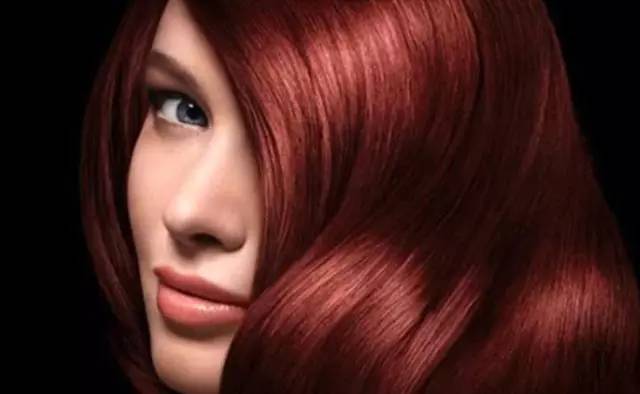 国外的洗发水含有聚醚硫酸,sulfate的洗发水