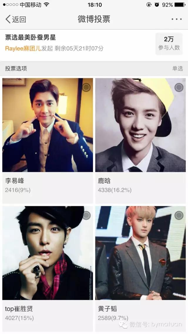 拥有一双大眼双眼皮,拥有好看侧颜单眼皮