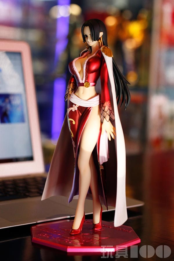 海贼王手办紫风,海贼王手办调色