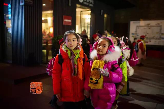 小天使西安,小天使艺术中心春晚