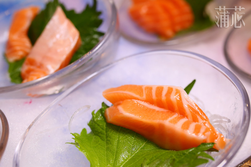 适合周末吃的海鲜自助餐,一次吃个够的海鲜自助餐