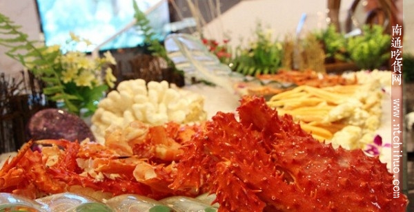 南通适合情侣约会的高端餐厅,南通适合情侣吃的清淡餐厅