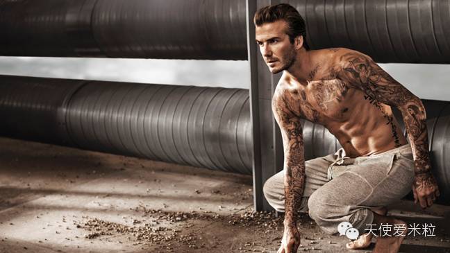 贝克汉姆一家度假最新,贝克汉姆一家六口颜值逆天