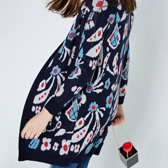 时尚潮流是什么,春天的时尚潮流