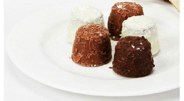 代表浪漫的巧克力有哪些,浪漫巧克力