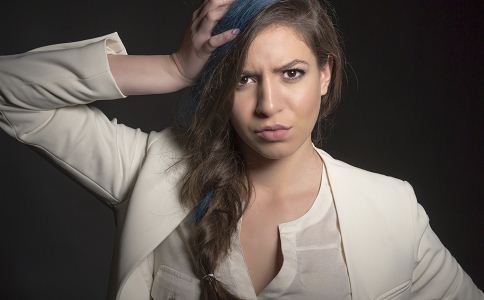 巨幼细胞性贫血的诊断标准,女人贫血都有什么症状