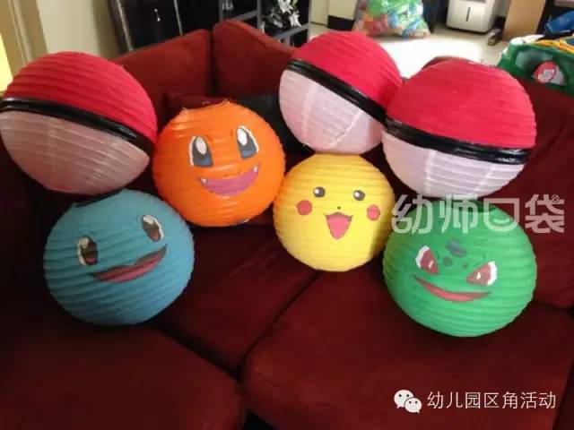 幼儿园新年布置装饰品小灯笼,幼儿园灯笼吊饰走廊布置