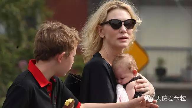 贝克汉姆一家子盛世颜值,贝克汉姆家族三公子