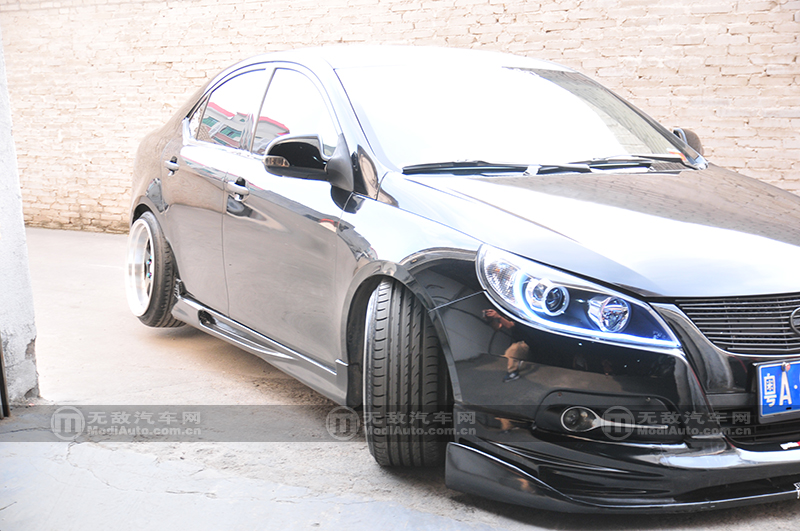 底盘防托底,底盘低过坑技巧