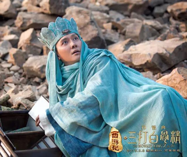 唐僧肉到底是怎么来的,唐僧肉为什么吃了可以长生不老