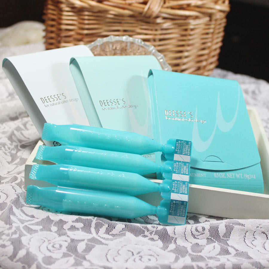 适合发量少细软发质的烫头,烫头加染头硬发质推荐